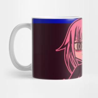 Anime cartoony 18 Mug